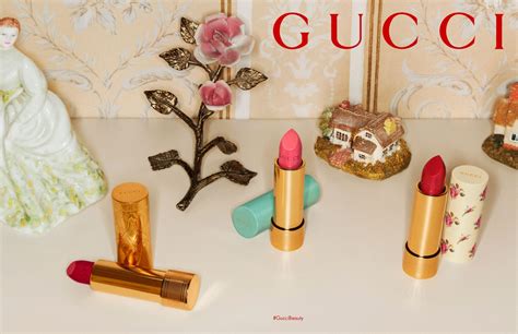 gucci dani miller|Gucci makeup brands.